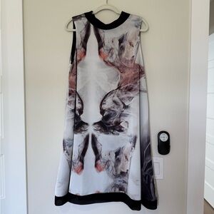 Elvi Premium Monochrome Dress